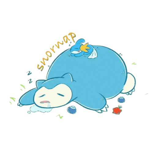 Snornap logo