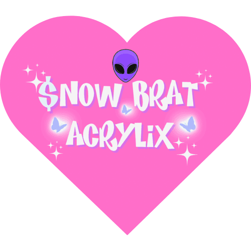 Snowbratacrylix logo