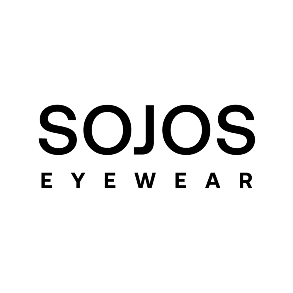 SOJOS VISION logo