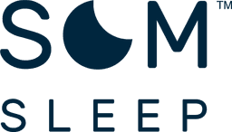 Som Sleep logo