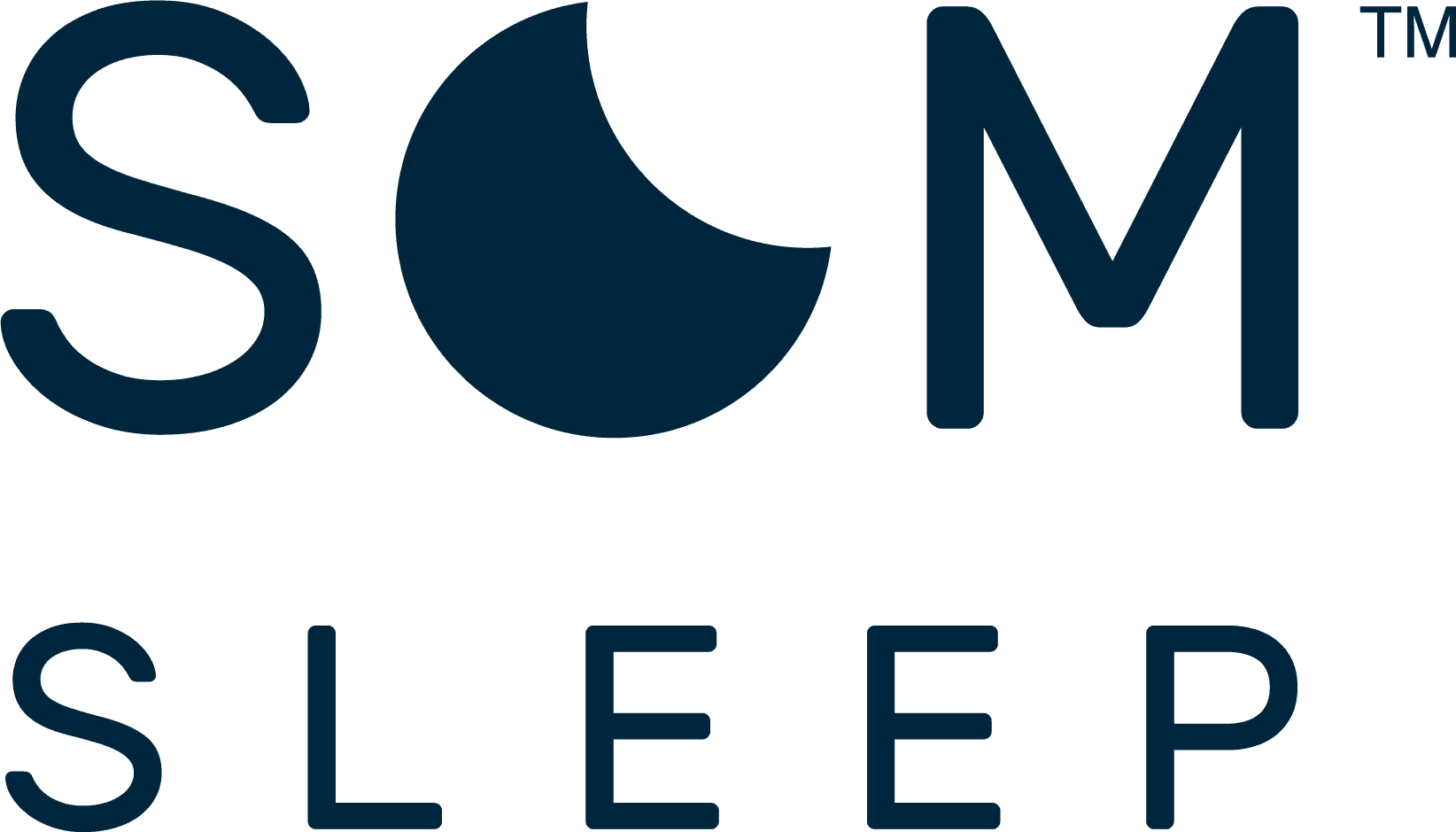 Som Sleep logo