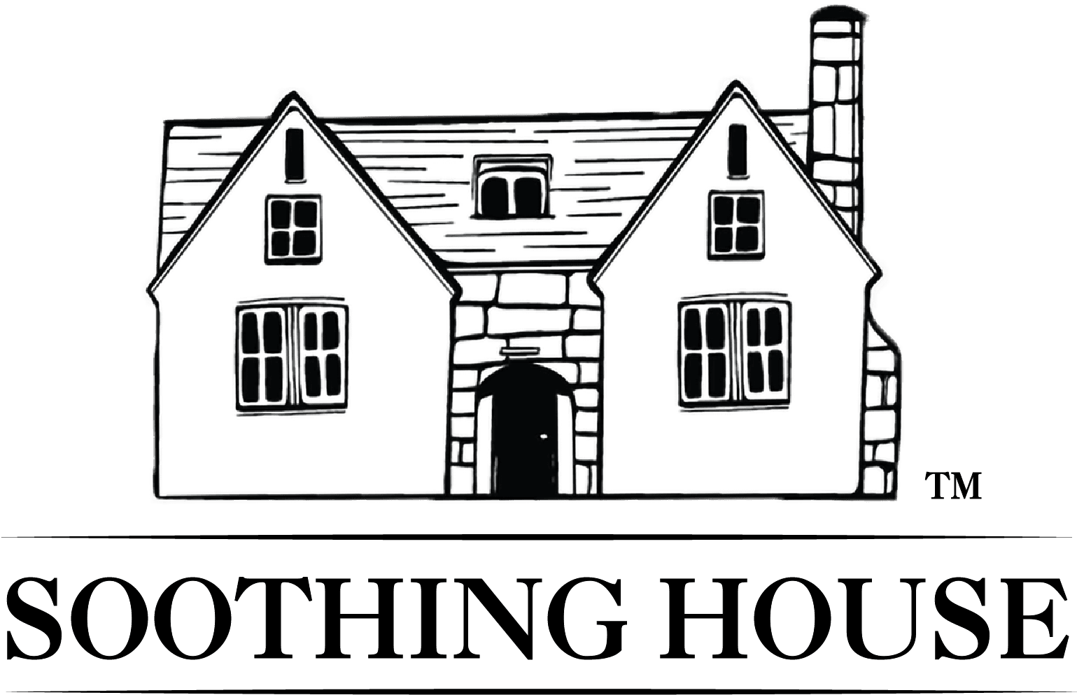Soothing House logo