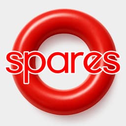 Spares: High Fidelity Ear Plugs logo