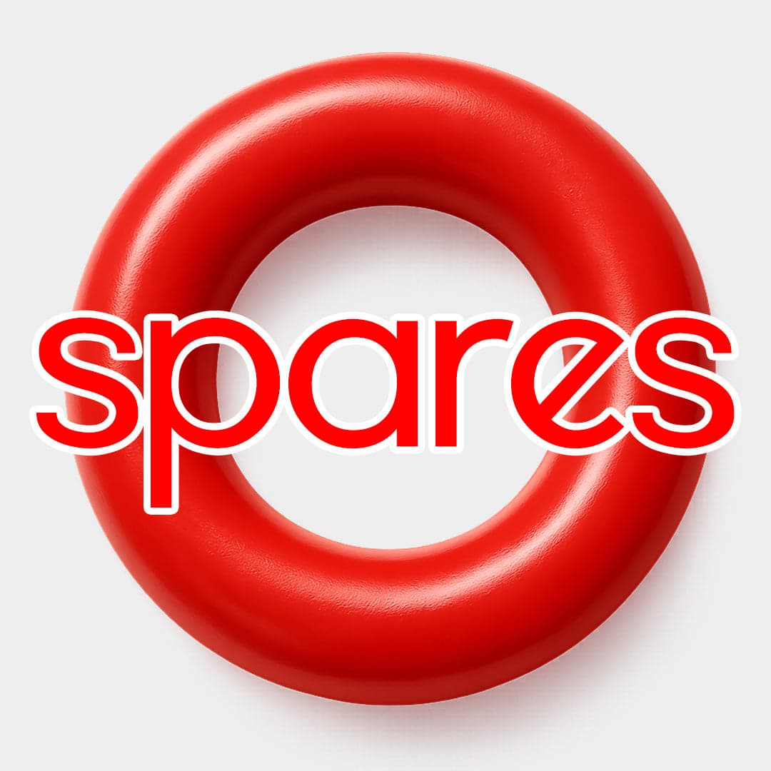 Spares: High Fidelity Ear Plugs logo