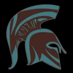 Spartan Air Solutions logo