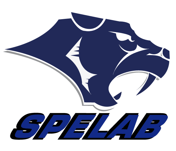 SPELAB logo