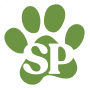 Spirited Paw logo