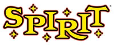 SpiritHalloween logo