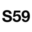Splits59 logo