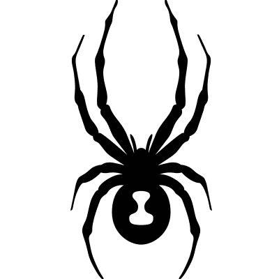 Spyder logo