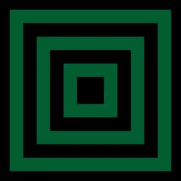 Square Golf logo