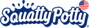 Squatty Potty logo
