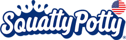 Squatty Potty logo
