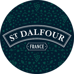 St.Dalfour logo