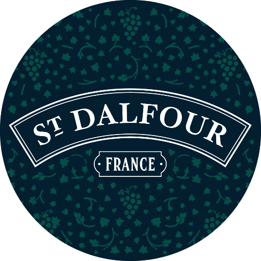 St.Dalfour logo