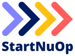 Startnuop logo
