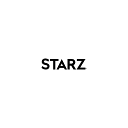 Starz logo