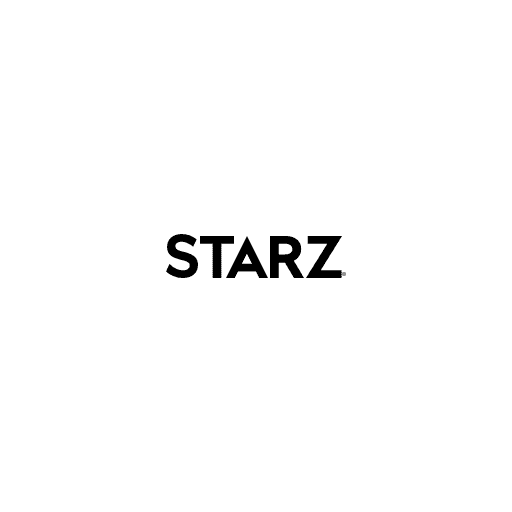 Starz logo