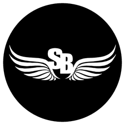 Stayblessedclothing logo