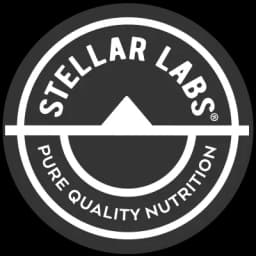 Stellar Labs Nutrition logo