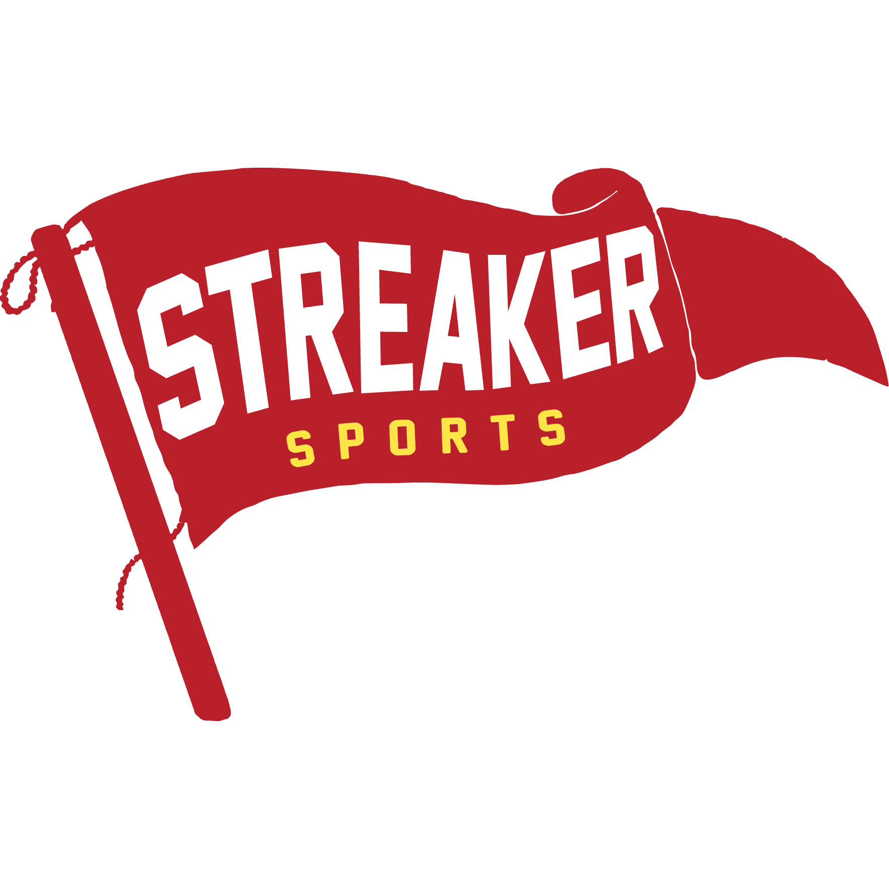 Streaker Sports logo