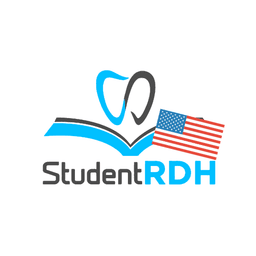 StudentRDH logo