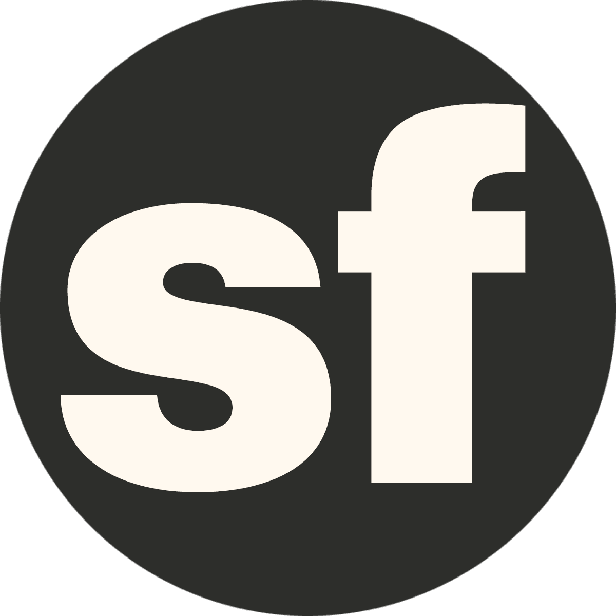 Studiofurnis logo