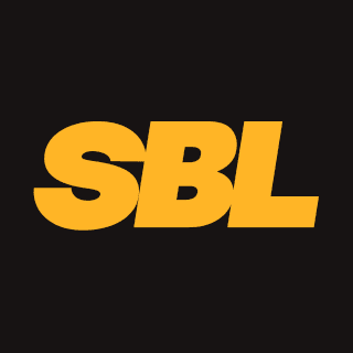Stupidbrightlights logo