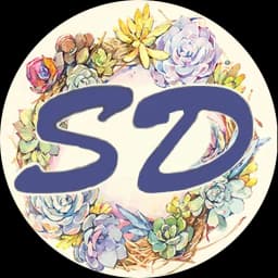 Succulents Depot logo
