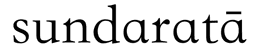 Sundarata logo