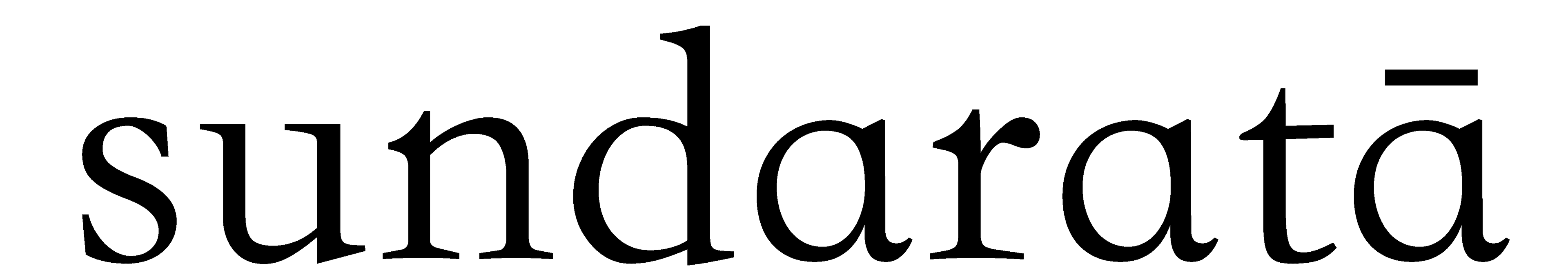 Sundarata logo
