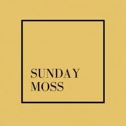 SundayMoss logo