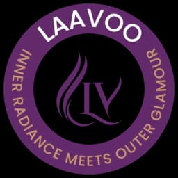 LaaVoo logo