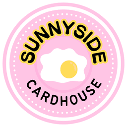 Sunnysidecardhouse logo
