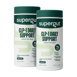 Supergut logo