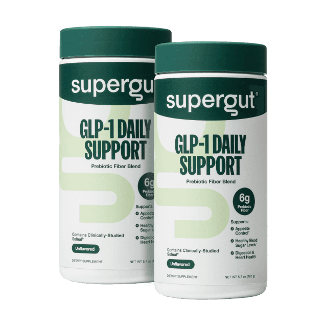 Supergut logo