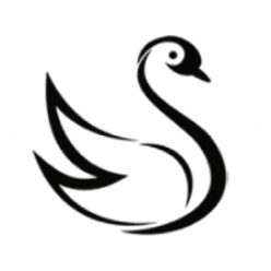 SWaddle AN logo