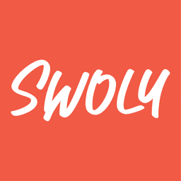 SWOLY logo
