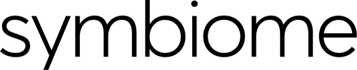 Symbiome Skincare logo