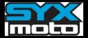 SYX MOTO logo