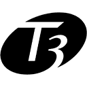 T3 Micro logo