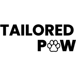Tailoredpaw logo