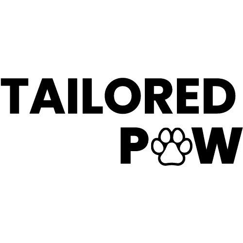 Tailoredpaw logo
