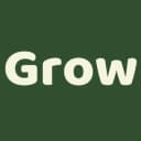 Team Grow logo