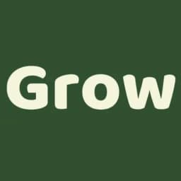 Team Grow logo