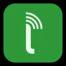Teleleo logo