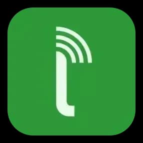 Teleleo logo