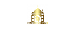 Templehairwear logo