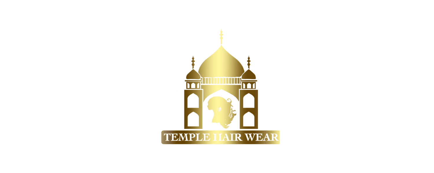 Templehairwear logo