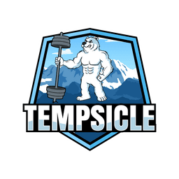 Tempsicle logo